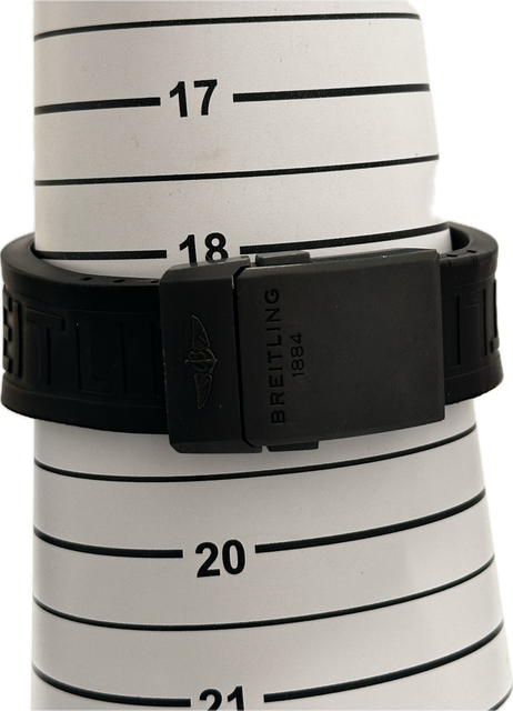 Breitling Cockpit B50 VB5010 Image 5